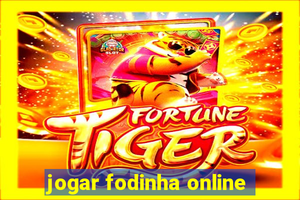 jogar fodinha online